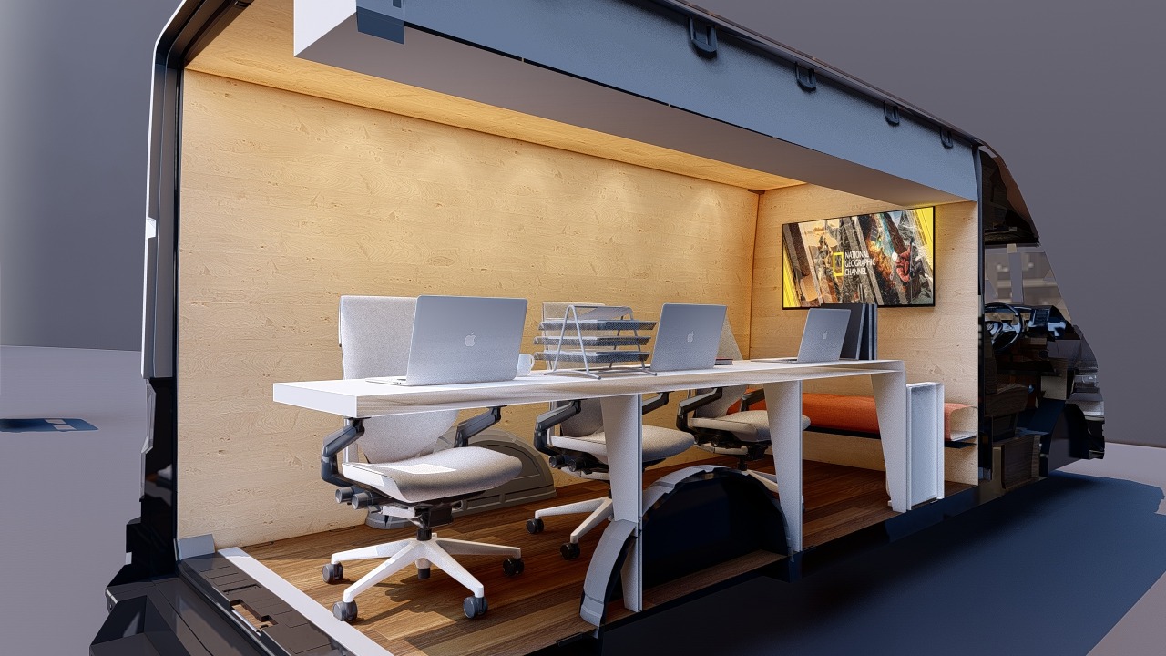 Van_Office